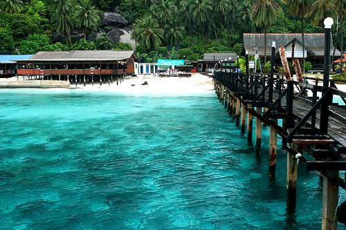 Image result for Pulau Aur