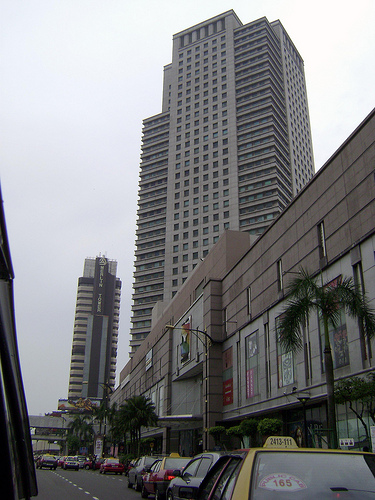 Plaza jb city Johor Bahru
